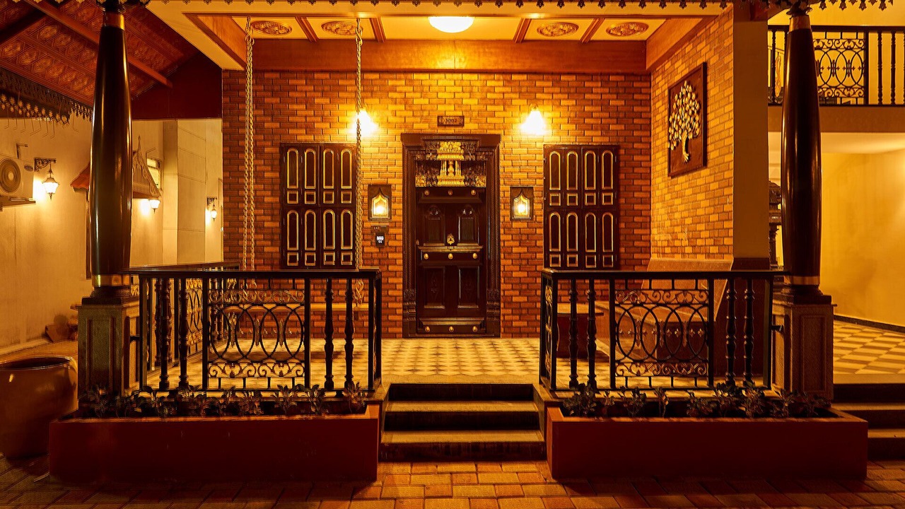 Photo of Bedroom in Yelagiri