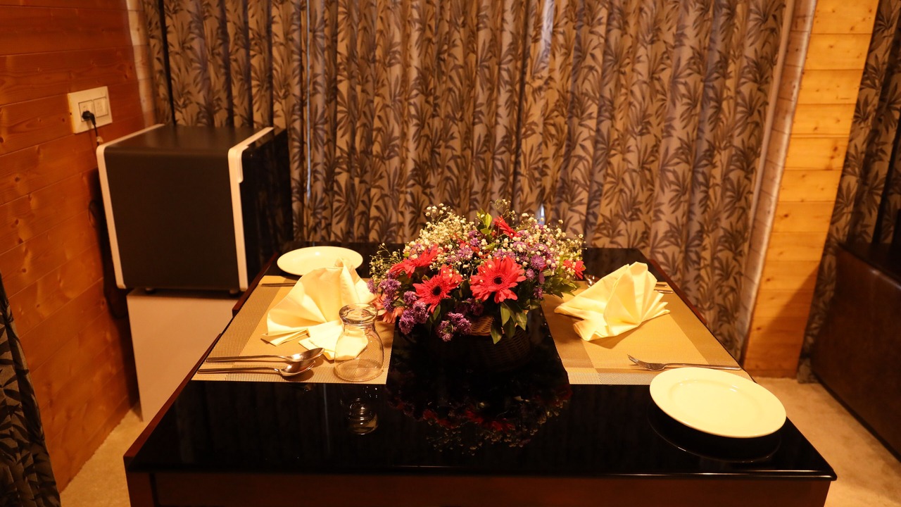 Photo of Bedroom in Mandapam