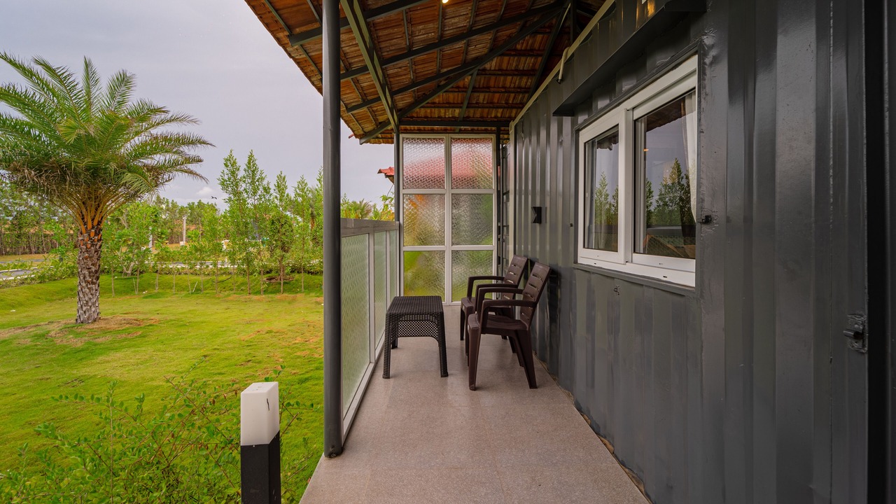 Photo of Outdoor in Mandapam