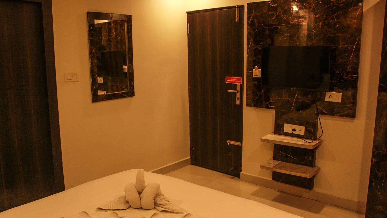Photo of Bedroom in BTM Layout