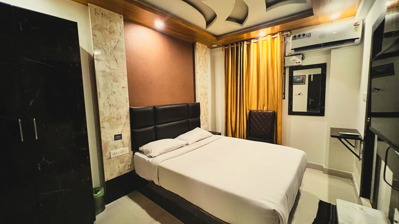 Photo of Bedroom in BTM Layout