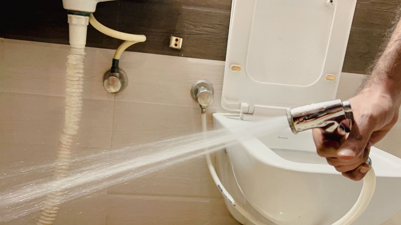 Photo of Bathroom in BTM Layout