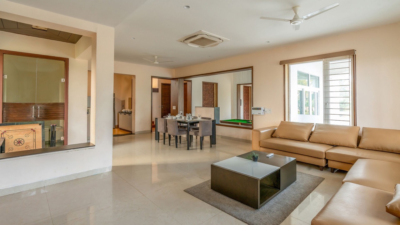 Photo of Bedroom in Vadanemelli