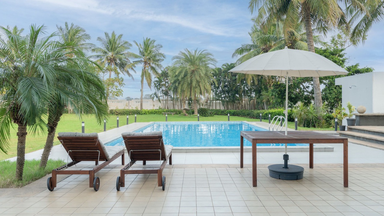 Photo of Outdoor in Vadanemelli