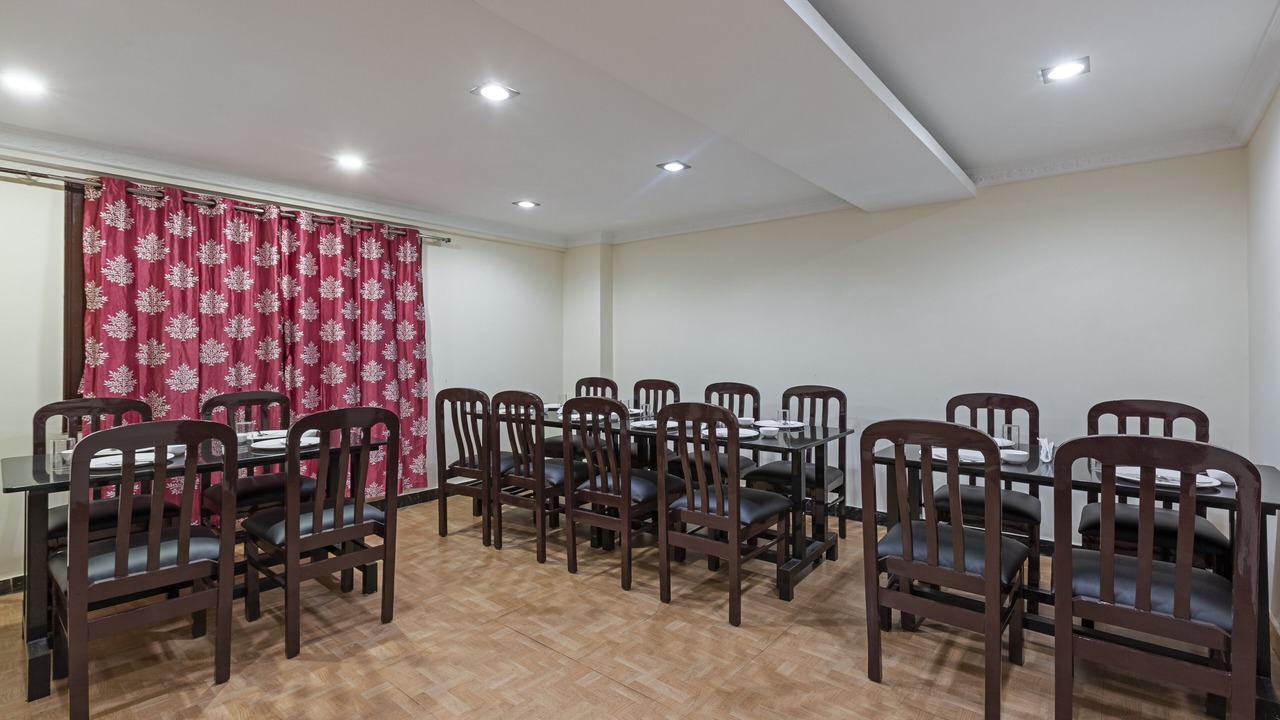 Photo of Livingroom in Panduranga Nagar