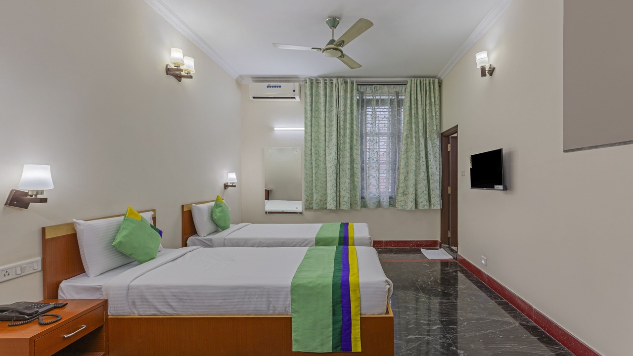 Photo of Bedroom in Panduranga Nagar