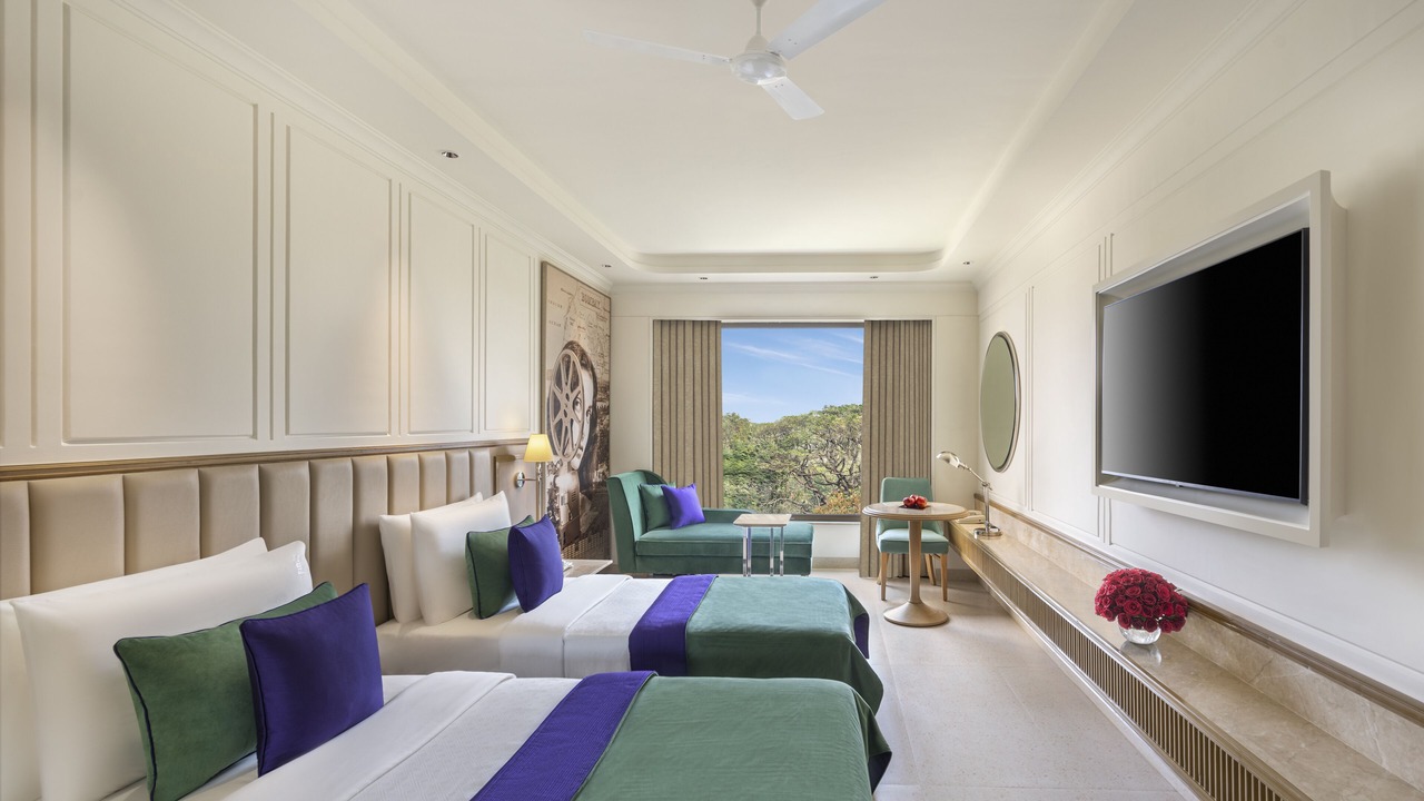 Photo of Bedroom in J B Nagar