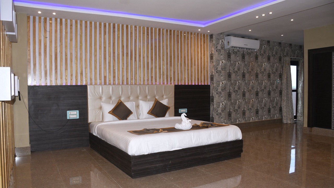 Photo of Bedroom in Nilagiri