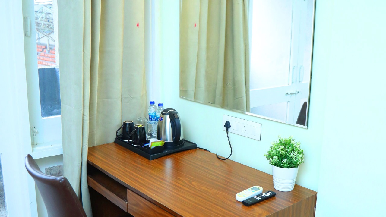 Photo of Outdoor in Andheri
