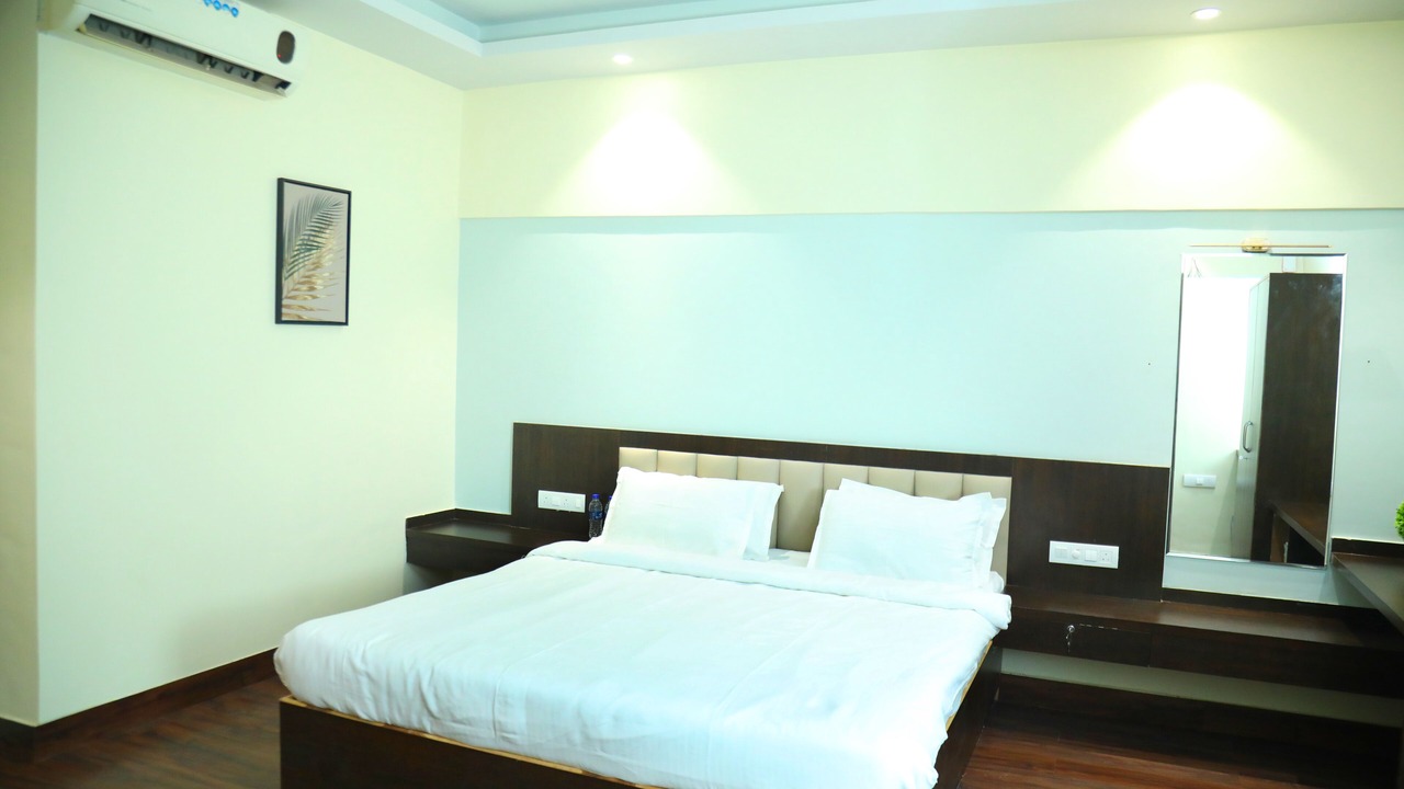 Photo of Bedroom in Andheri