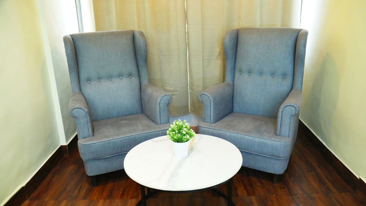 Photo of Bedroom in Andheri
