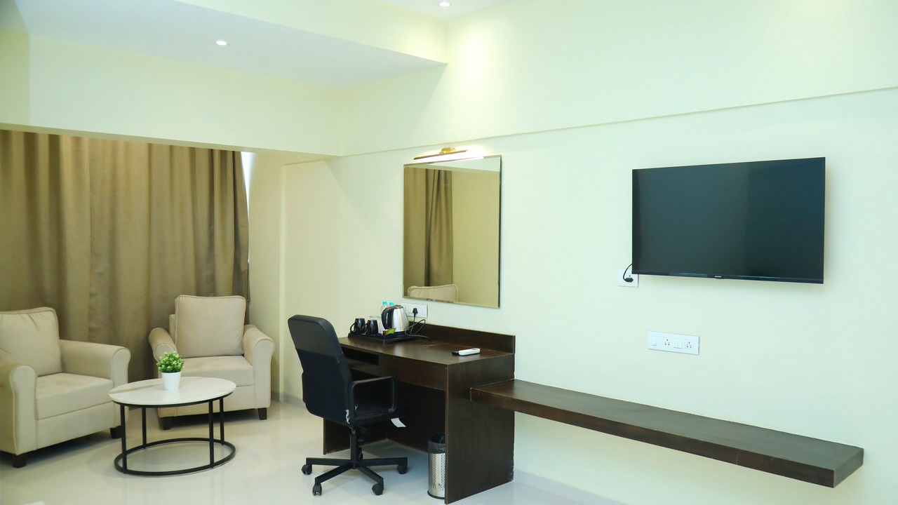 Photo of Bedroom in Andheri