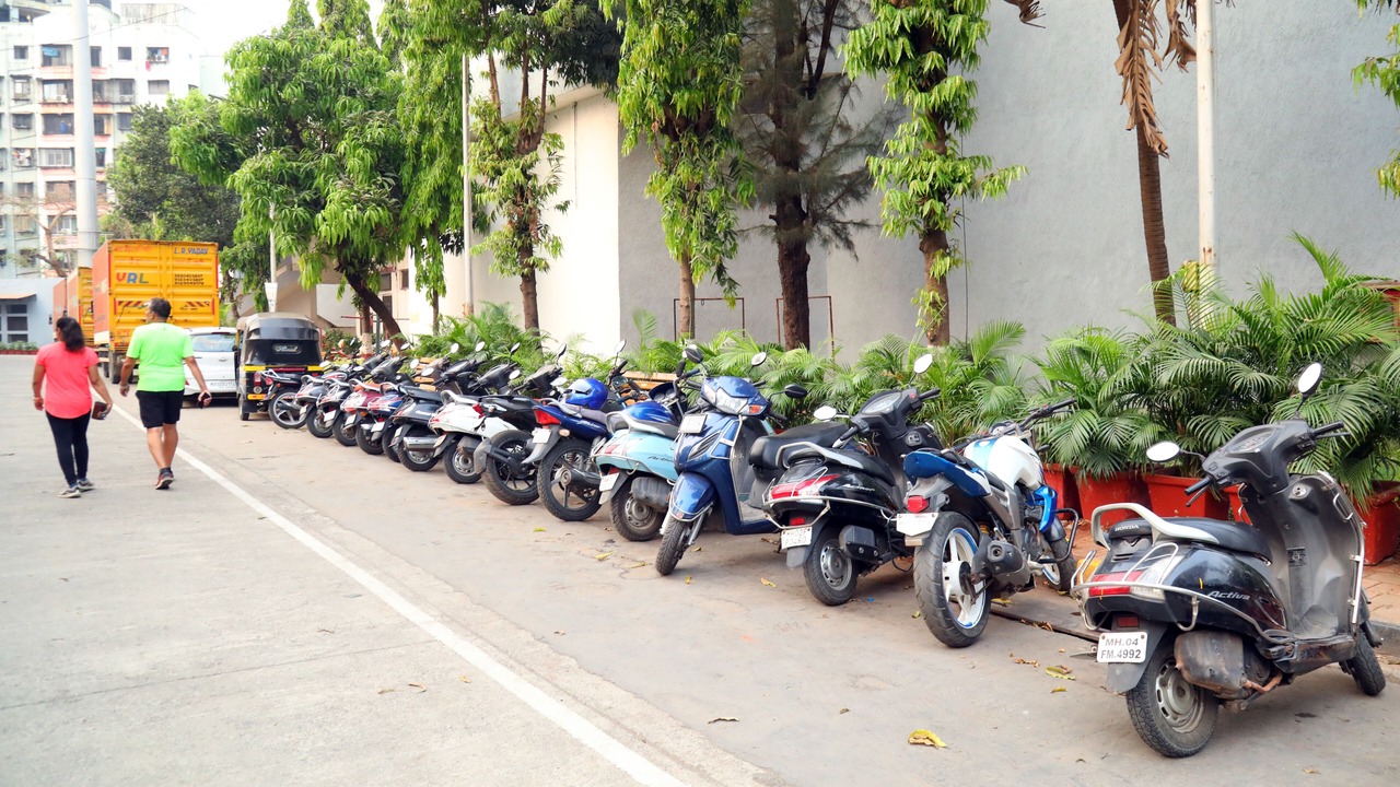 Photo of Outdoor in Andheri