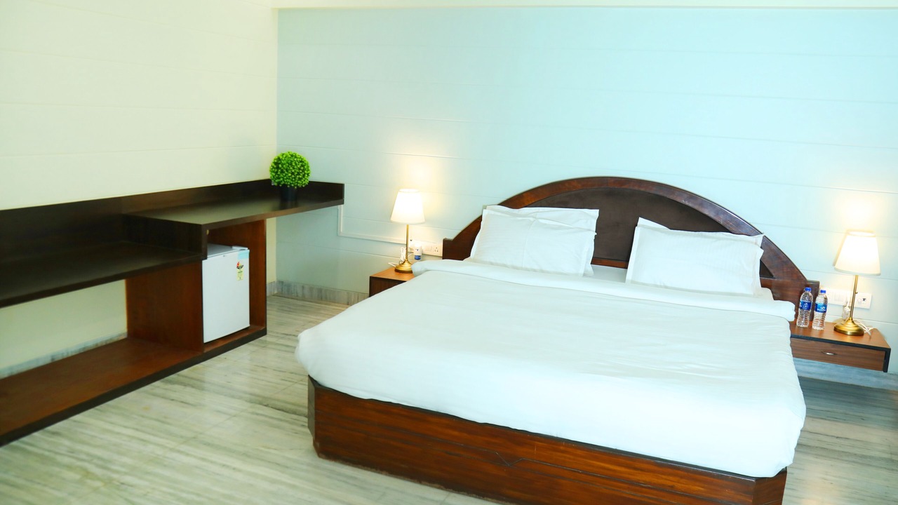 Photo of Bedroom in Andheri