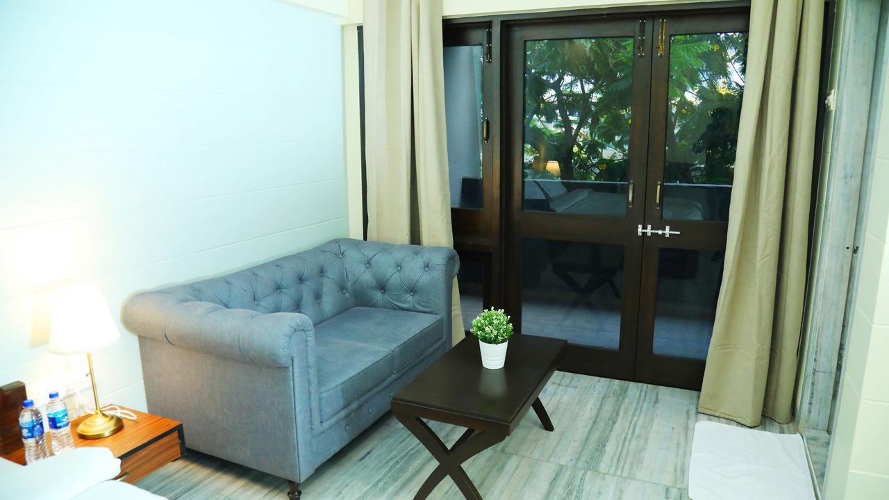 Photo of Bedroom in Andheri