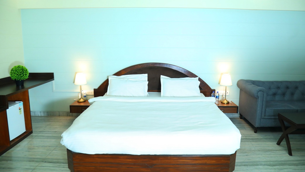 Photo of Bedroom in Andheri