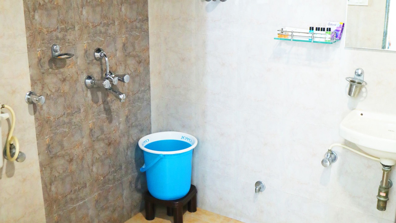 Photo of Bathroom in Andheri