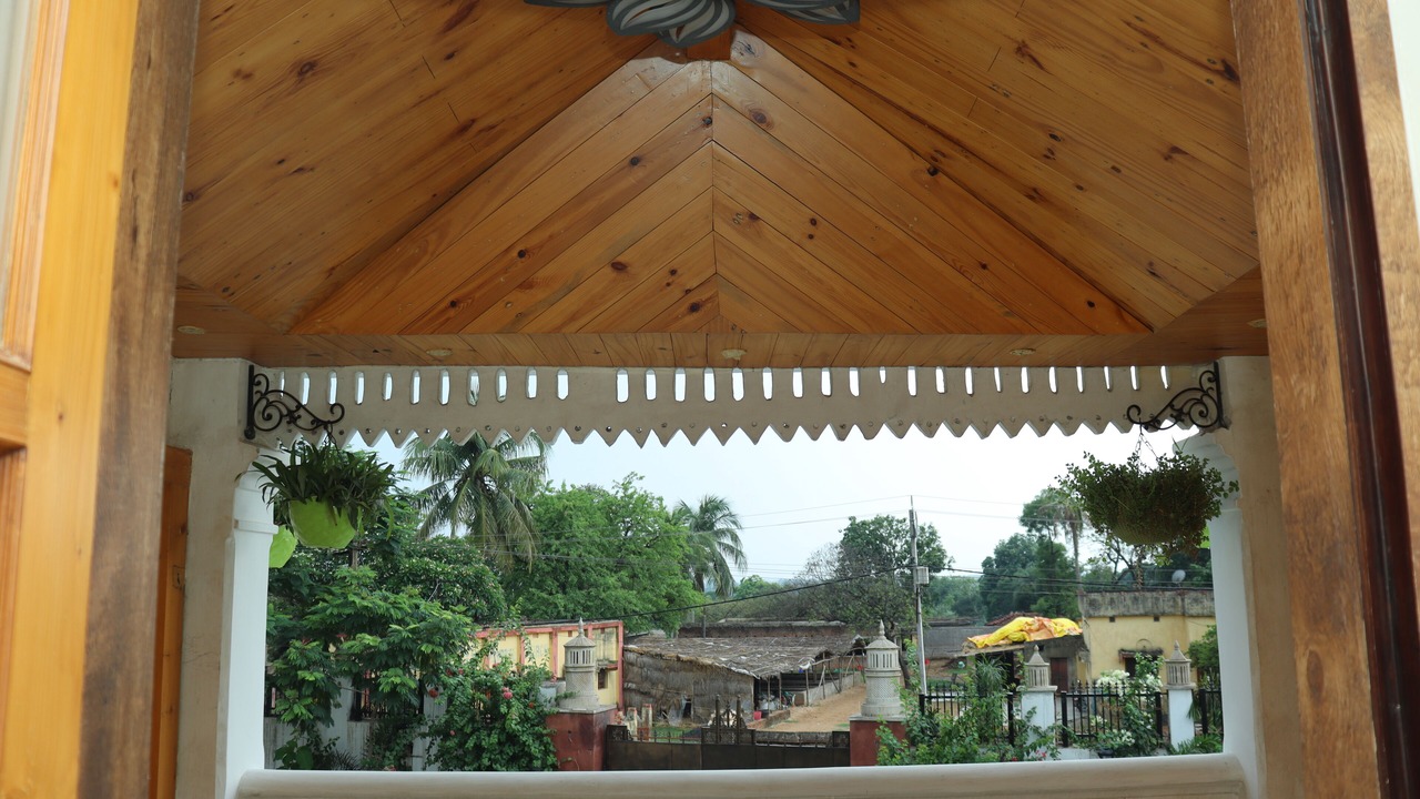 Photo of Livingroom in Madhupur
