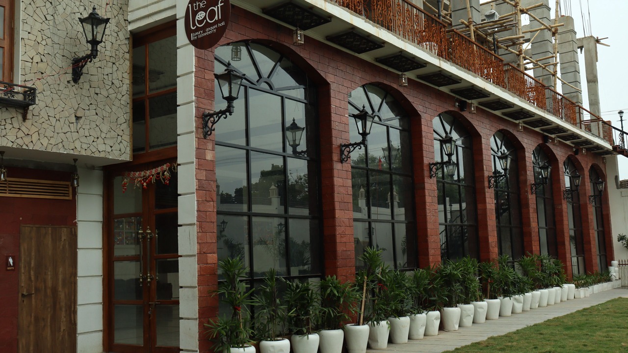 Photo of Outdoor in Madhupur