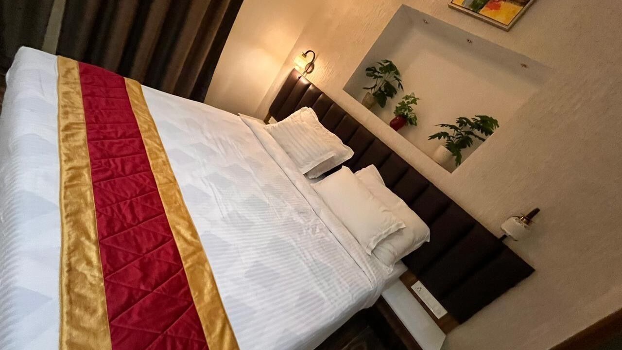 Photo of Bedroom in Madhupur