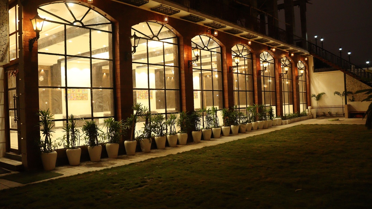 Photo of Outdoor in Madhupur