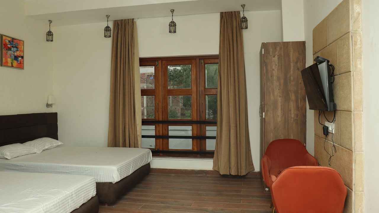 Photo of Bedroom in Madhupur