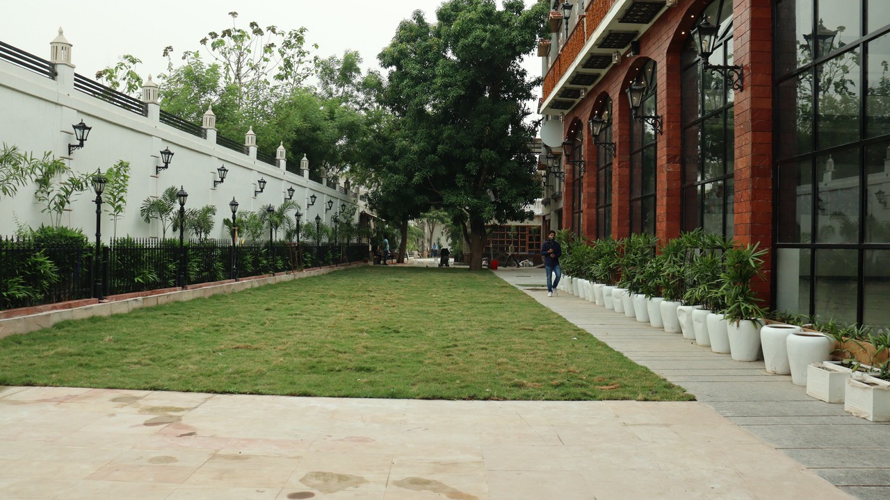 Photo of Outdoor in Madhupur