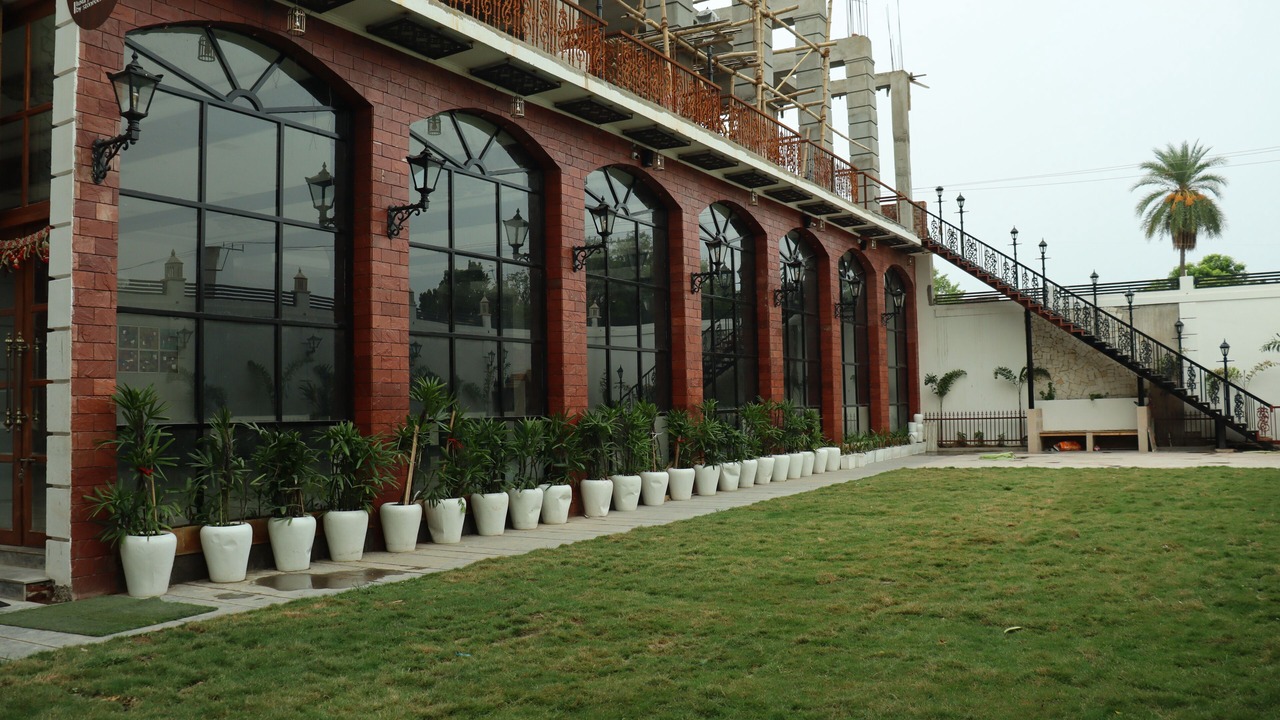 Photo of Outdoor in Madhupur
