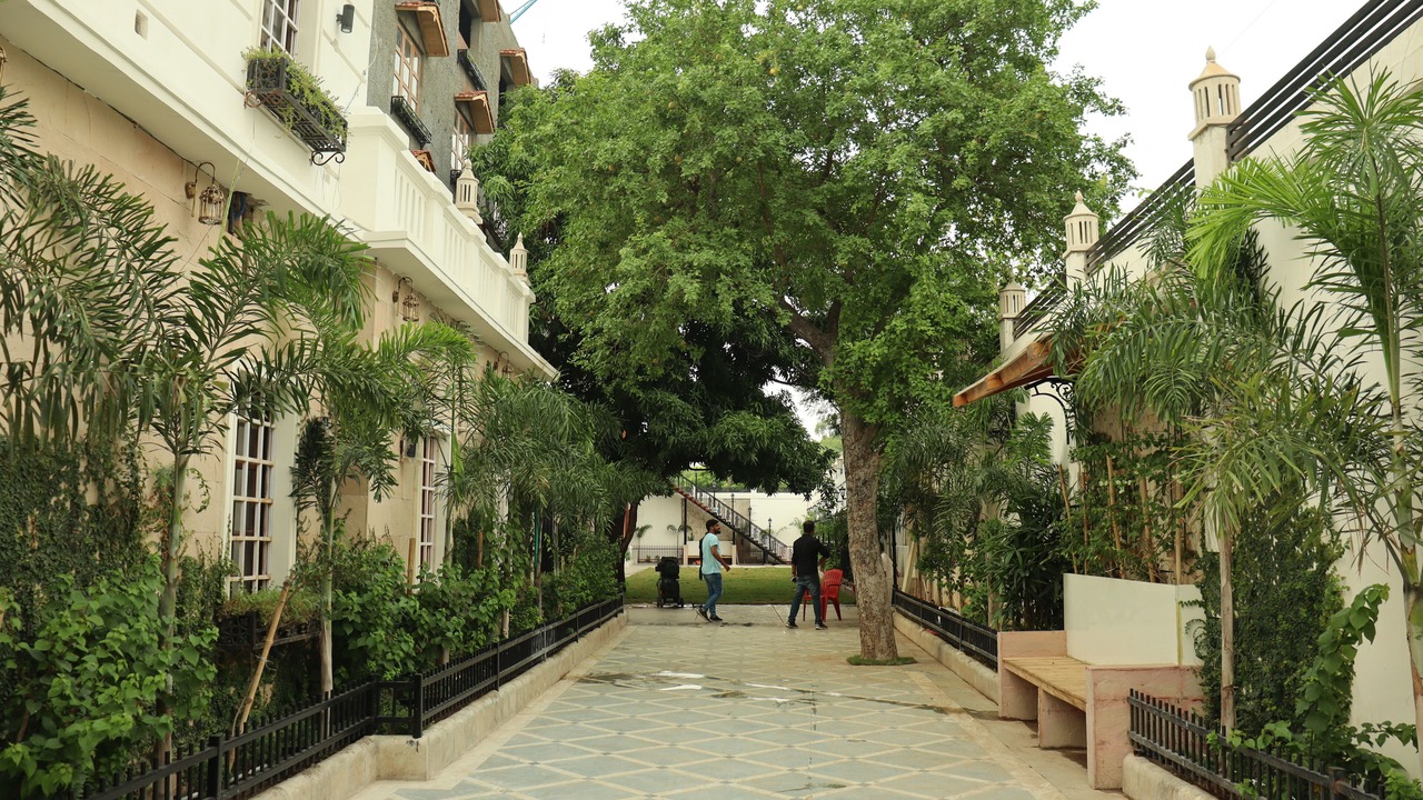 Photo of Outdoor in Madhupur