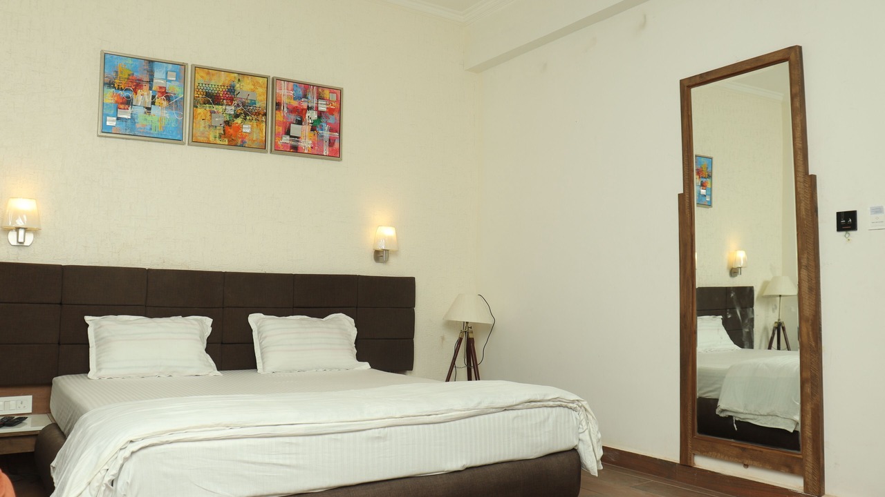 Photo of Bedroom in Madhupur