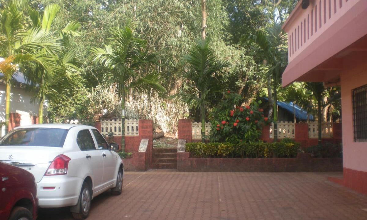 Photo of Outdoor in Ganpatipule