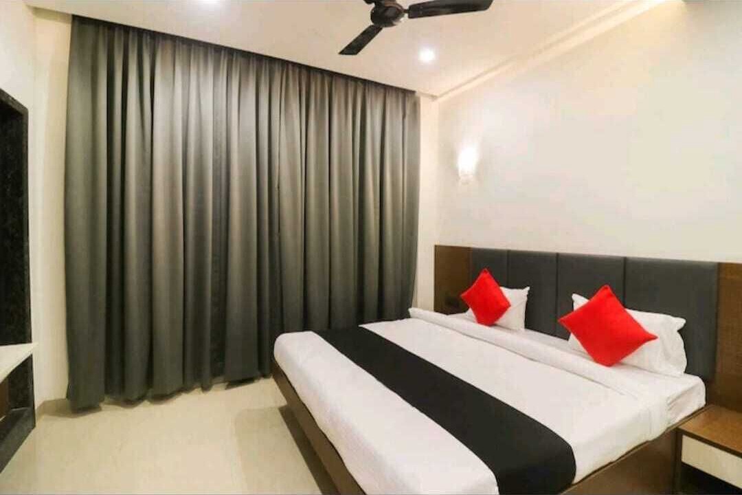 Photo of Bedroom in Bhilai