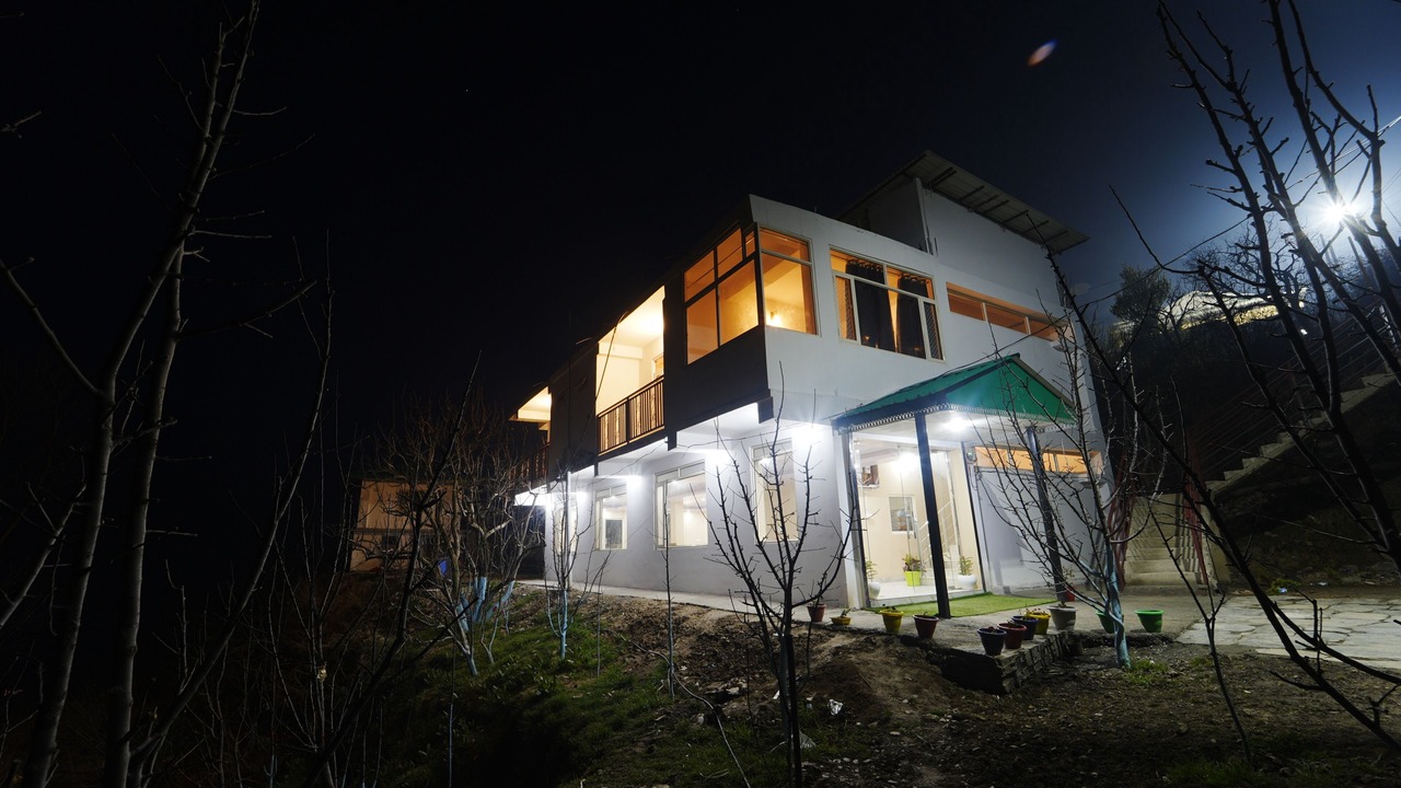 Photo of Outdoor in Fagu