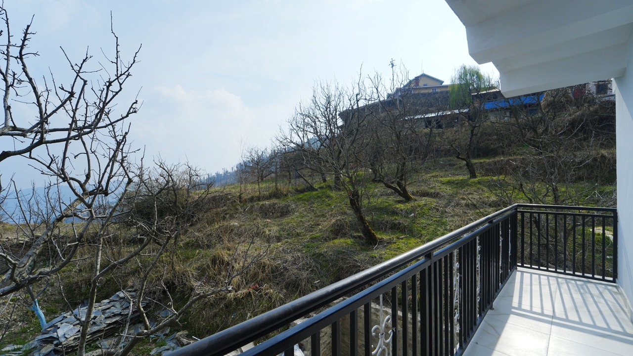 Photo of Outdoor in Fagu
