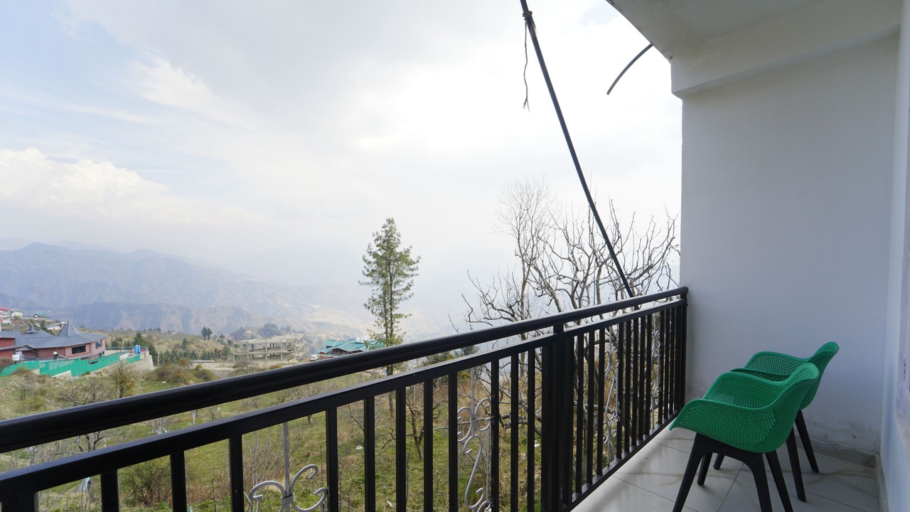 Photo of Outdoor in Fagu