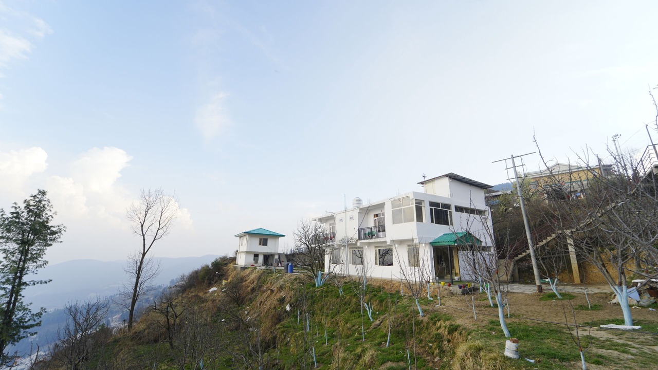 Photo of Outdoor in Fagu