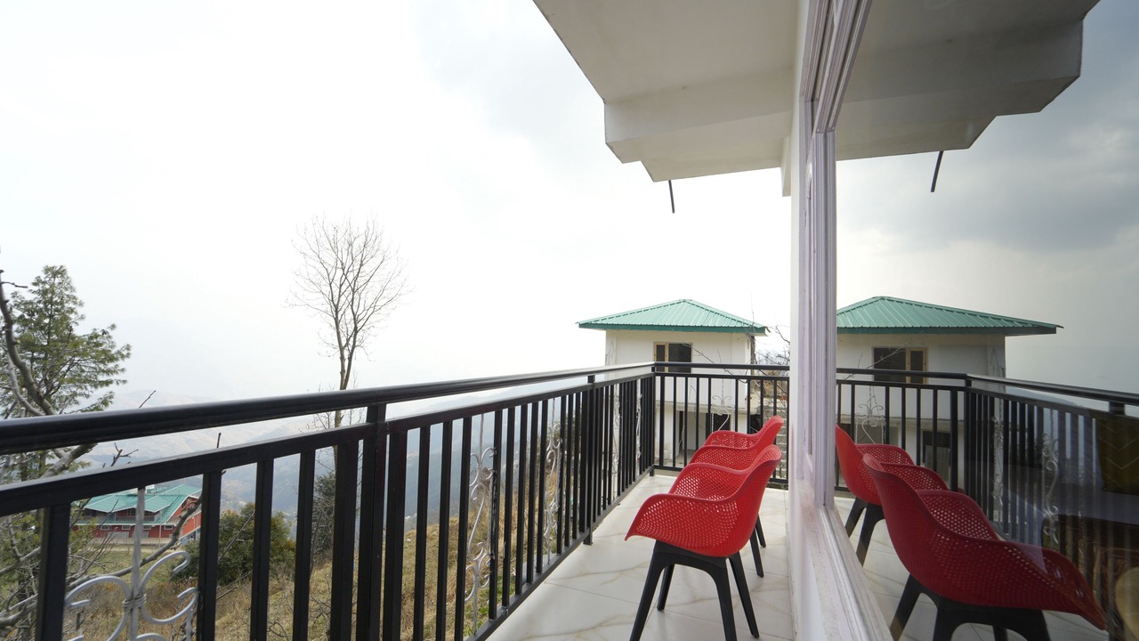 Photo of Outdoor in Fagu