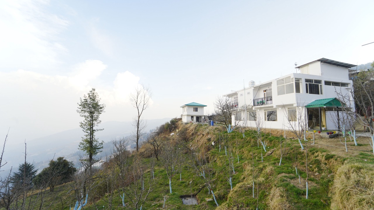 Photo of Outdoor in Fagu