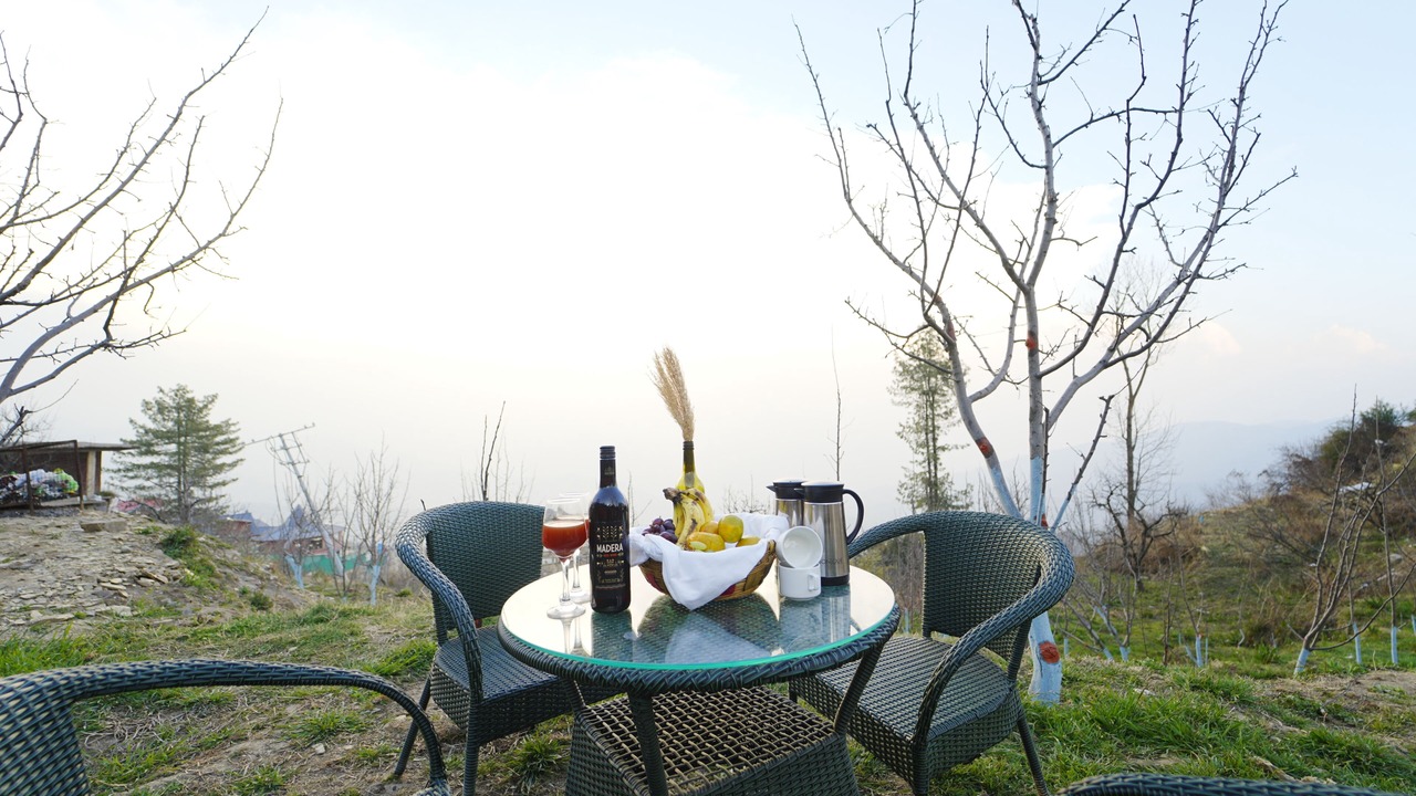 Photo of Outdoor in Fagu