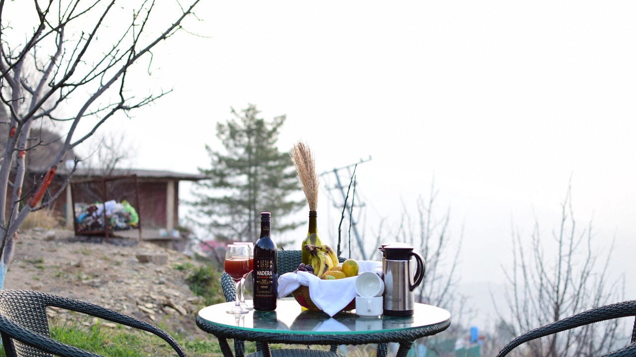 Photo of Outdoor in Fagu