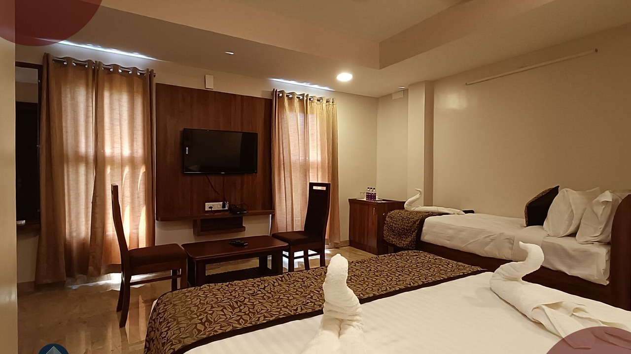 Photo of Bedroom in Vellore