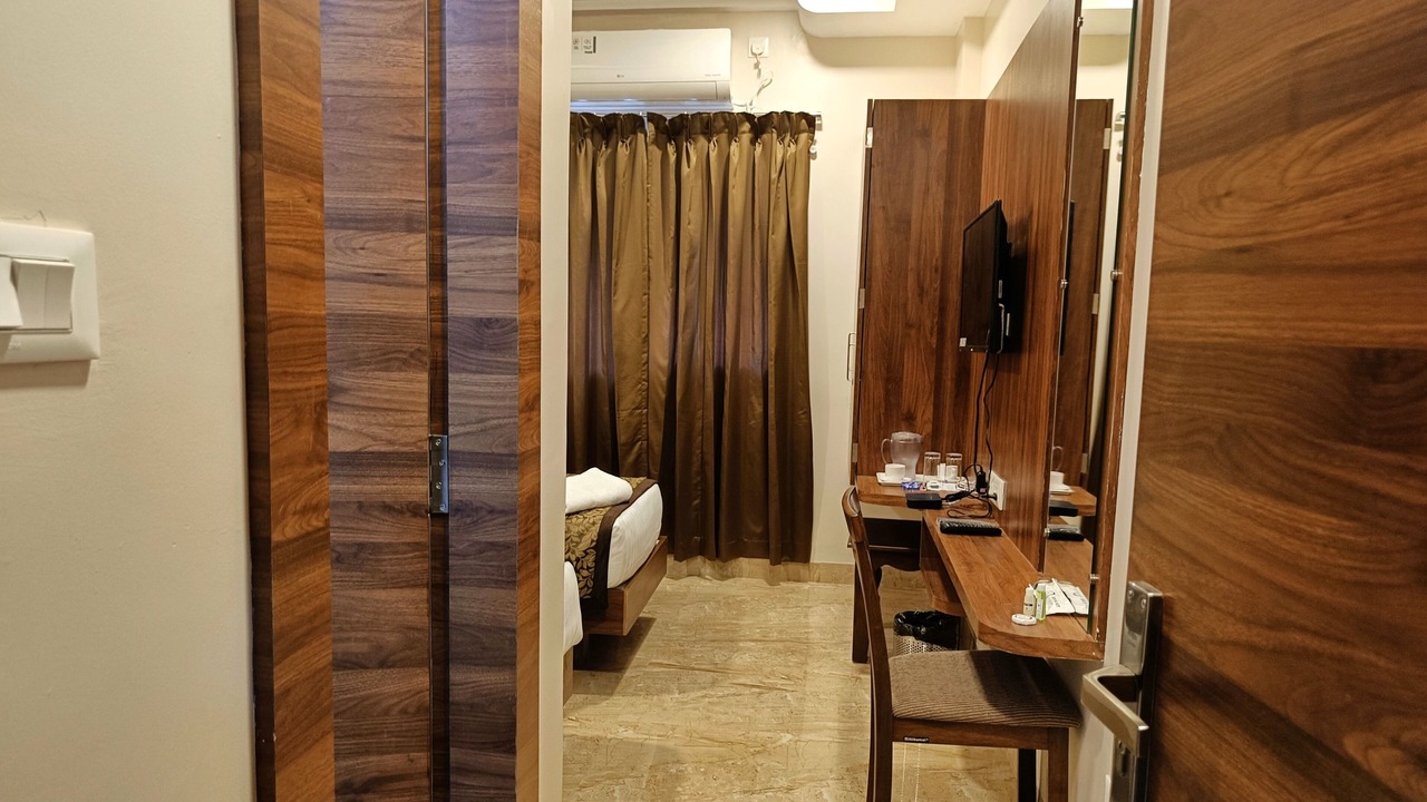 Photo of Bedroom in Vellore