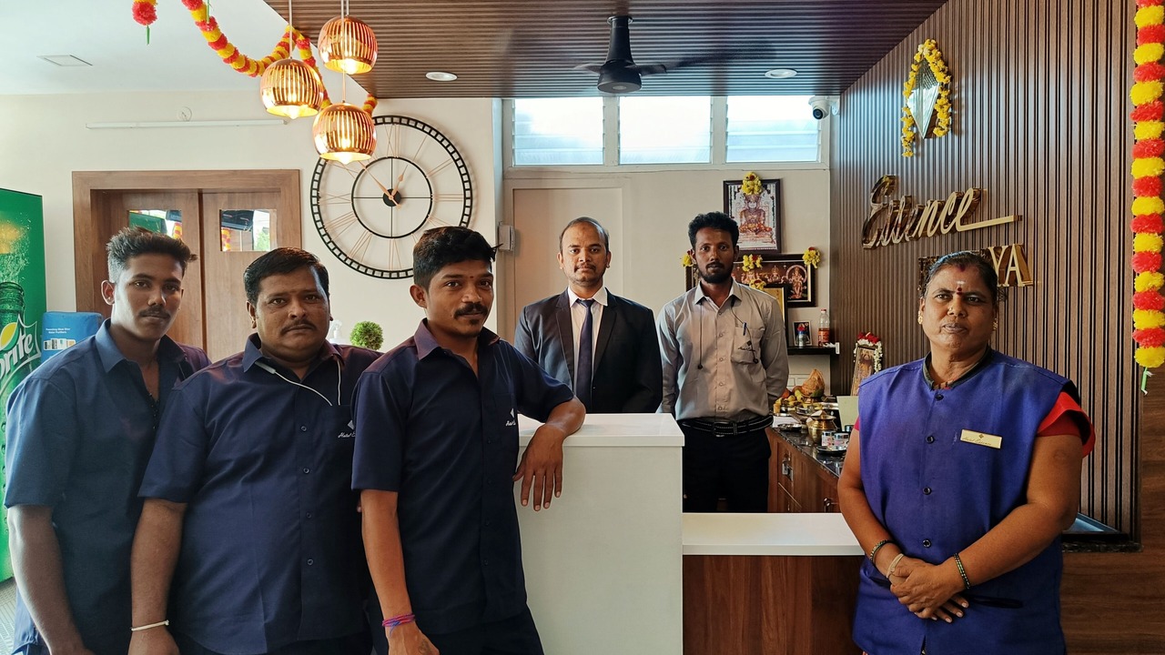 Photo of Others in Vellore