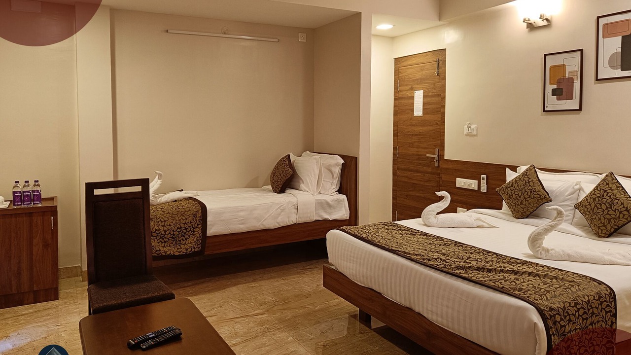 Photo of Bedroom in Vellore