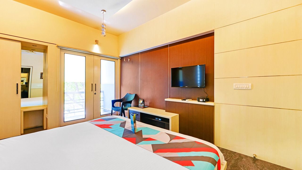 Photo of Bedroom in Nungambakkam