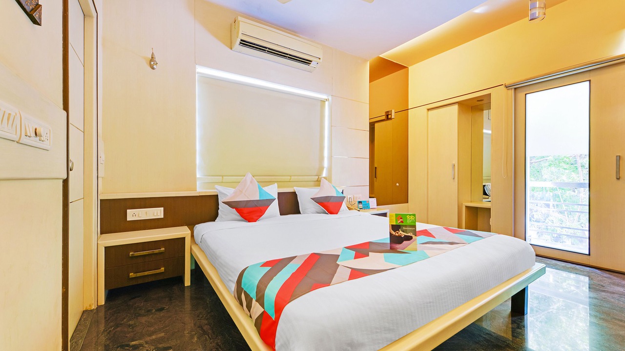 Photo of Bedroom in Nungambakkam