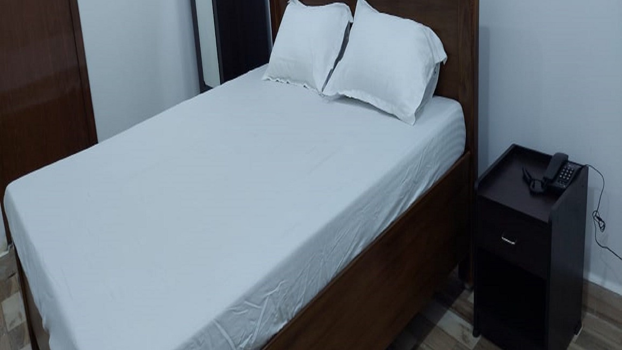Photo of Bedroom in Moratandi