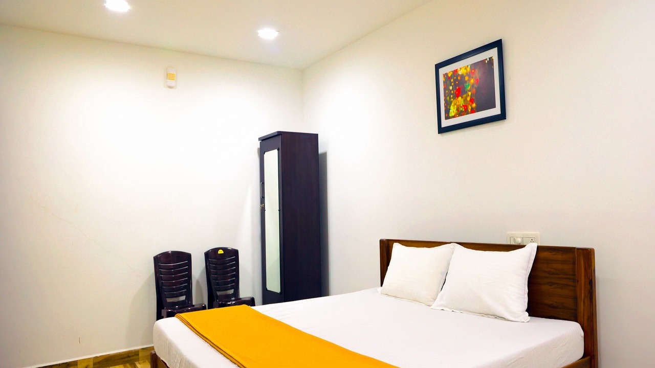 Photo of Bedroom in Moratandi