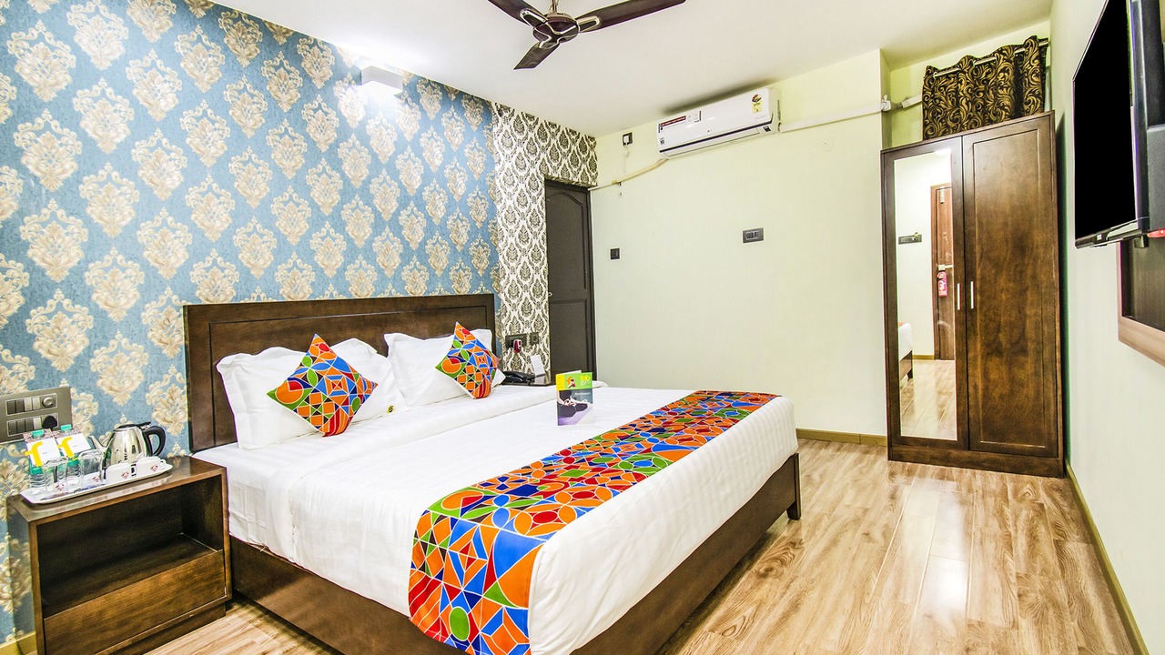 Photo of Bedroom in Vellore