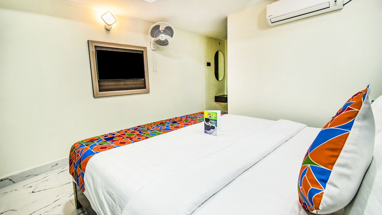 Photo of Bedroom in Vellore